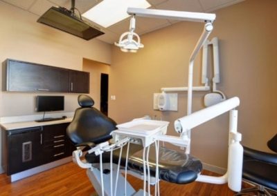 Family Dentistry Bradford