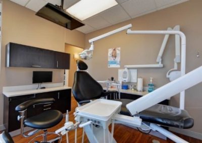 Family Dentistry Clinic In Bradford