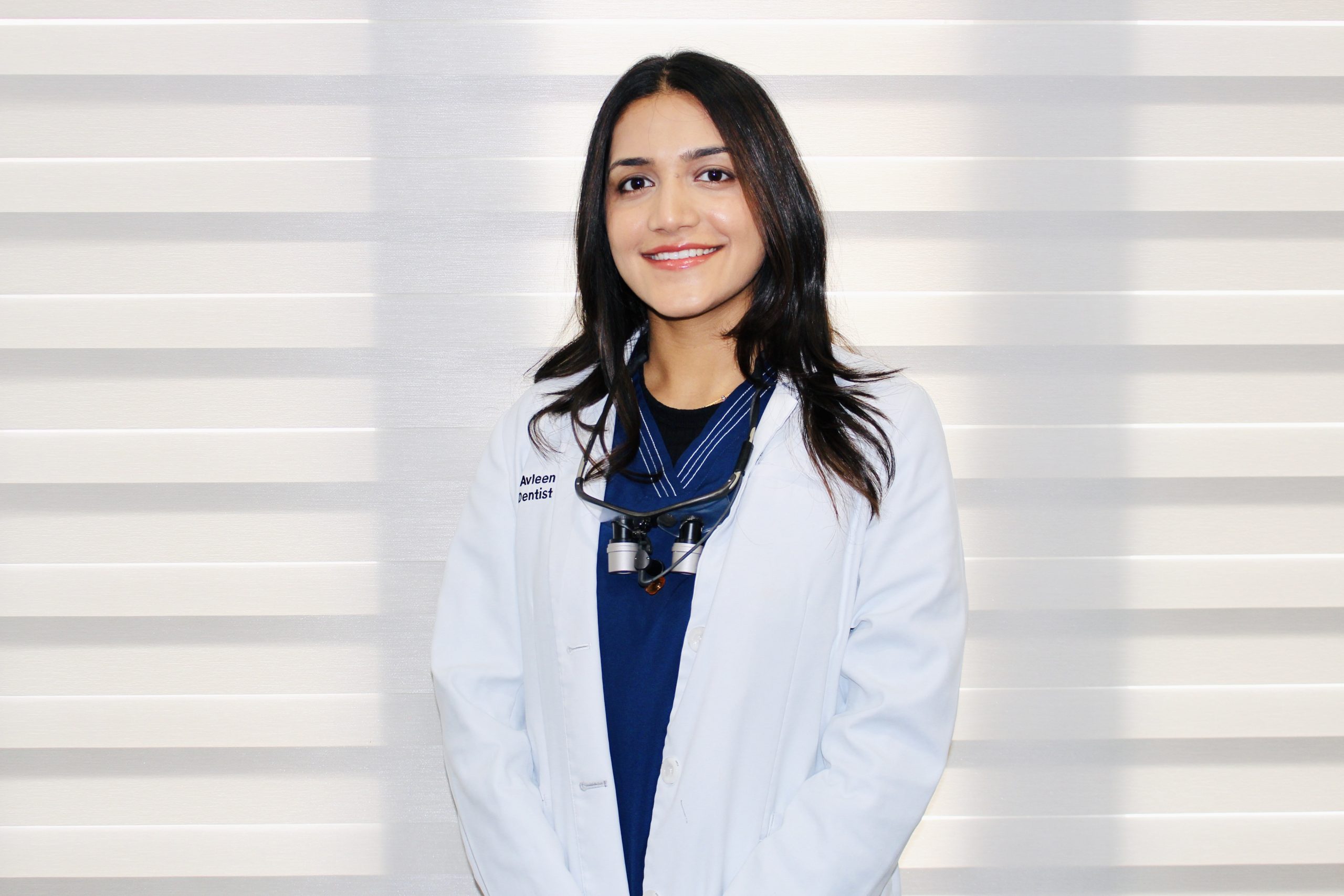 Dr. Yashikaa Arora - River Edge Dentist 